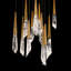 Solitude 13 Light Crystal LED Multi-Light Pendant-355103671
