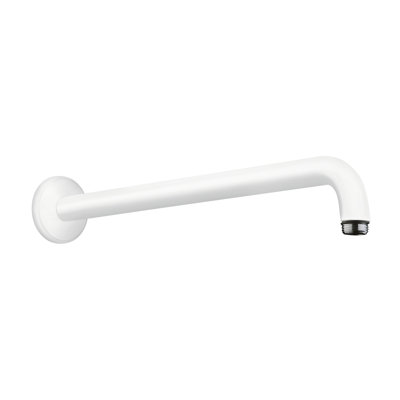 Bras de douche Hansgrohe Raindance 15 pouces