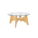 Kobe Coffee Table