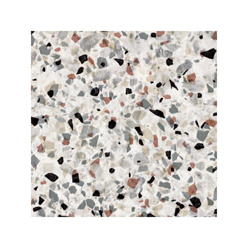 67.5 cm x 2m Roll Terrazzo Sticky Back Plastic Film
