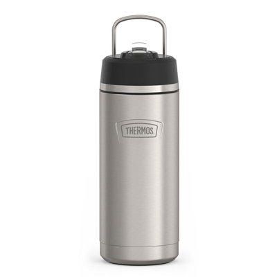 32 oz Stainless Steel Dual Temperature Beverage Bottle