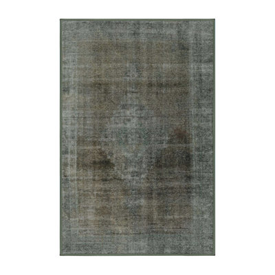 Guyonne Abstract Indoor Rug
