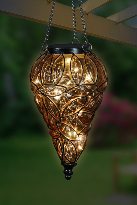 Decorative Garden Lanterns