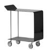 kleiner Rolltisch