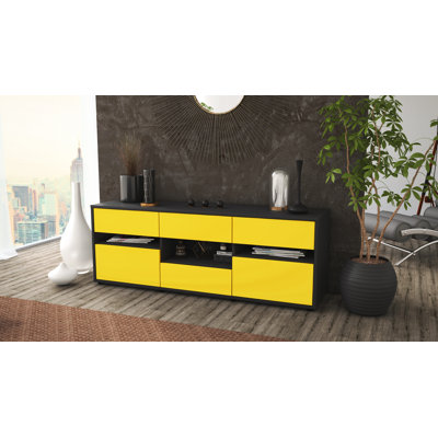 Yarber TV Stand