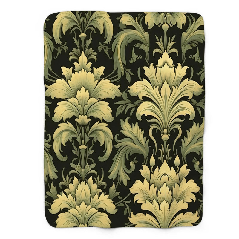 Throw Blanket, Twin
