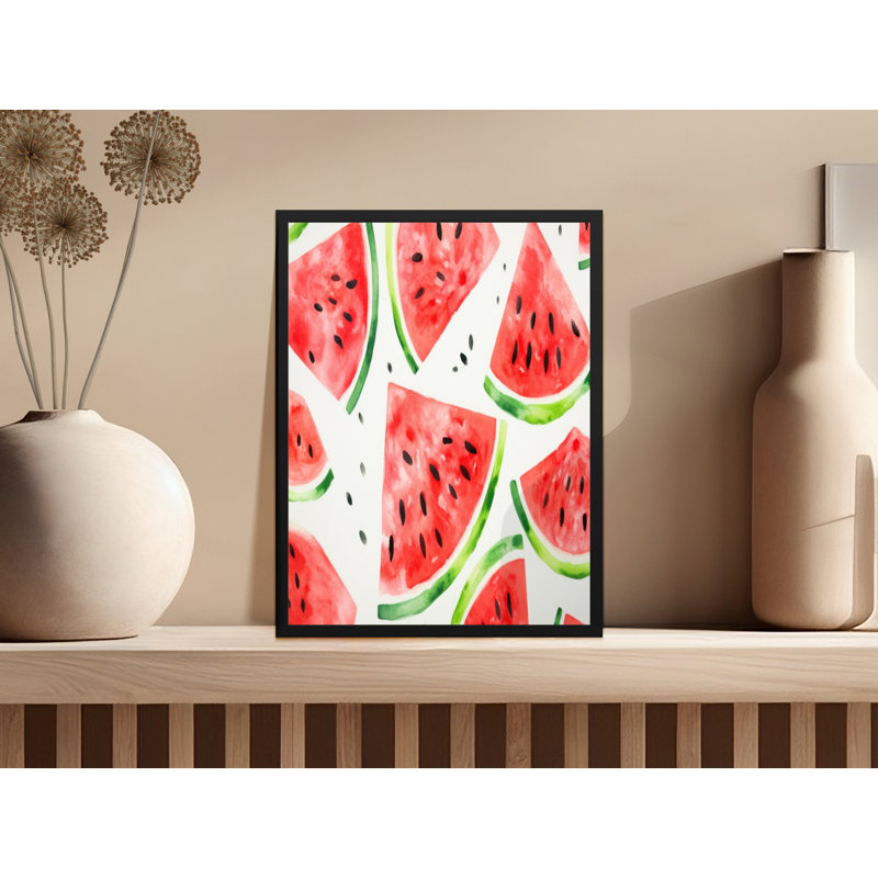 Conard Single Picture Frame Print, 27.94 cm H x 22.86 cm W