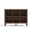 Rio 6 Cube Storage Organizer Bookcase-562110011