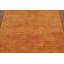Tapis orange orange Gabbeh