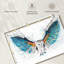 Chouette opulente Brampt-107681146