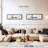 " Wooden Home Typography " by Faithinart-136714325