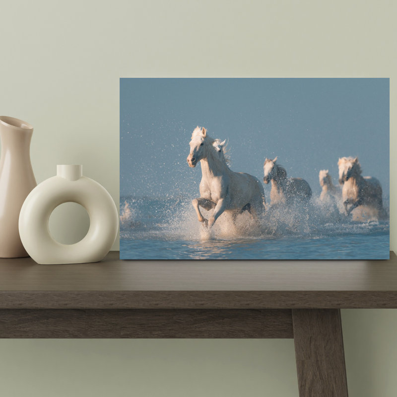Print, 30.48cm H x 45.72cm W