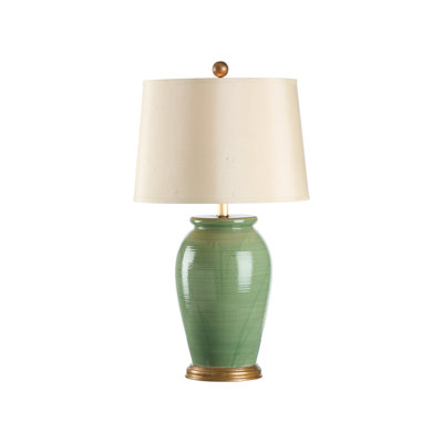Lampe Lucia - Vert