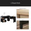 Bureau en L