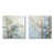 Toile tendue