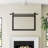 Lanphear Flat Wall Mirror-1996411319
