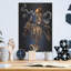 «Sledgehammer Skeleton Licensing» par Flyland Designs-765641906