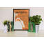 San Diego City Map - No Frame Print-1397401202-1397401215