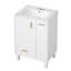 Meuble-lavabo 24 po avec lavabo