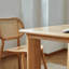 Table de salle à manger Burlywood-1476075552
