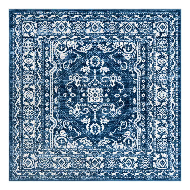 Mayvale Oriental Indoor Rug
