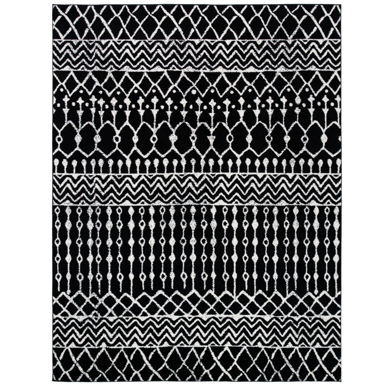 Cobos Performance Geometric Rug