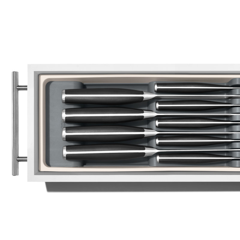 OXO GG COMPACT KNIFE DRAWER ORGANIZER