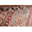 Tapis oriental géométrique Kazak