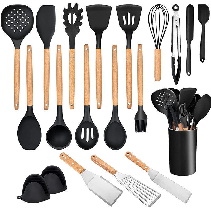 DGPCT 20 Utensil Set