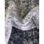 Tapis oriental gris fumée Folmar-86604171