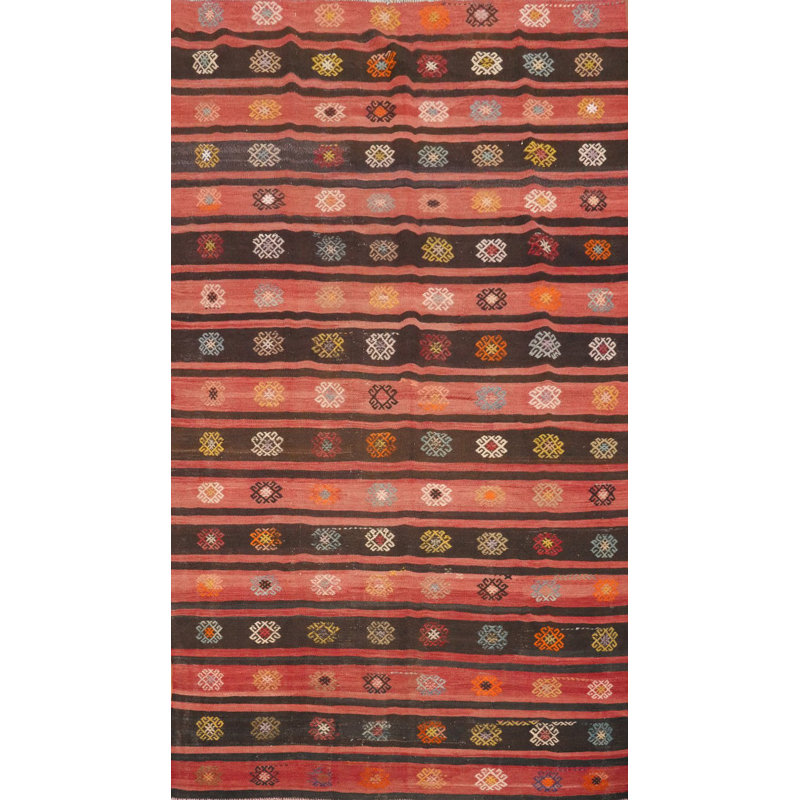 Tapis turc Kilim