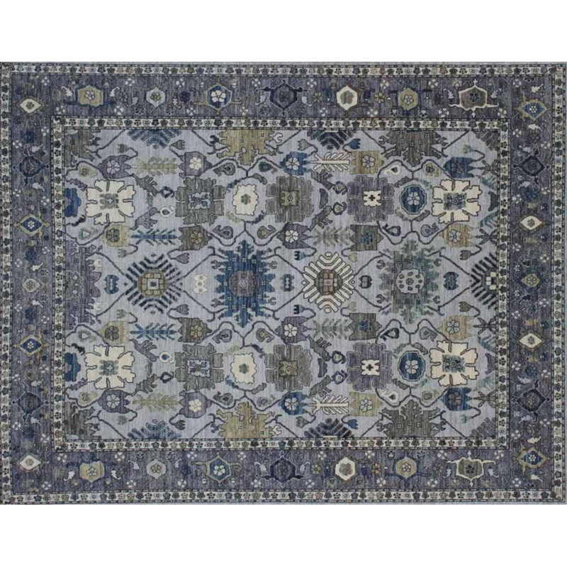 Tapis noué à la main Dover