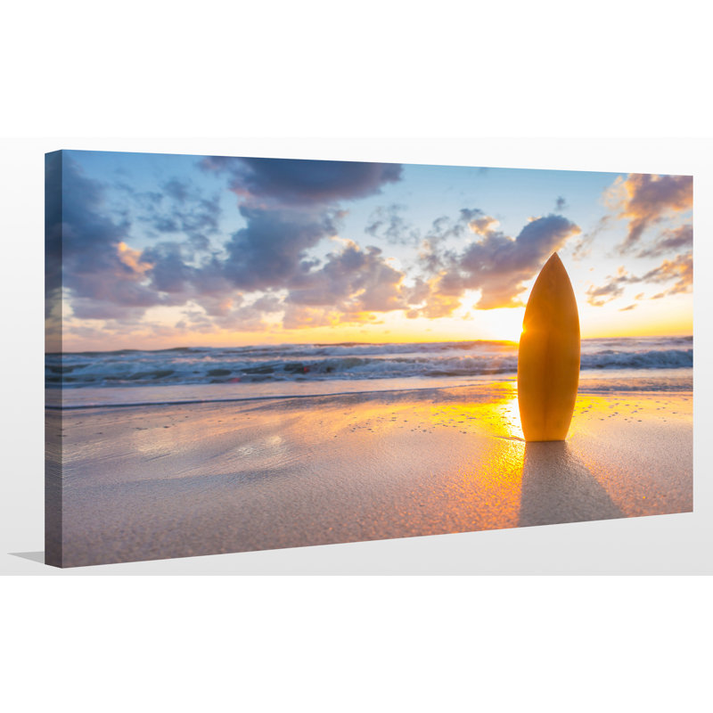 Coastal, 28" H x 48" W x 1.5" D