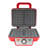 Global Gizmos 10.5cm Waffle Maker