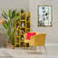 Toucan sur cadre flottant, signée Ashley Singleton-238953069-238953076