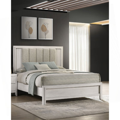 Mobilier de chambre à coucher 1pc