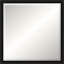 Blair Solid Wood Beveled Mirror-552389530-552389528