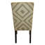 Chaise d'appoint de 21 po de largeur-10490160