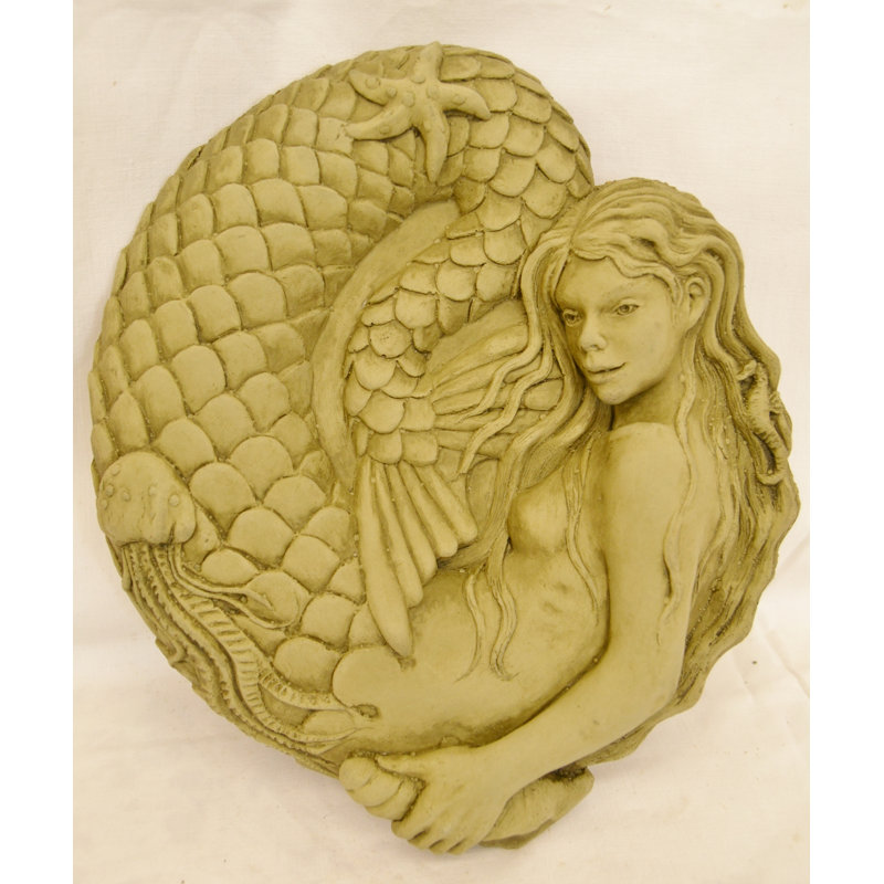 Scituate Stone Wall Decor