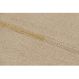 Rez Kilim One-of-a-Kind 3'9X4'9 Area Rug