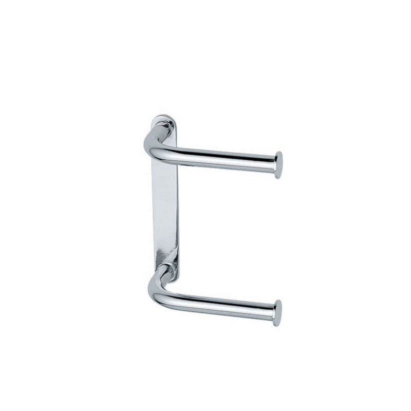 Hotellerie Wall Mounted Toilet Paper Holder