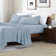  1800 Series Ultra Soft Microfiber Sheet Set with Extra Pillowcases
