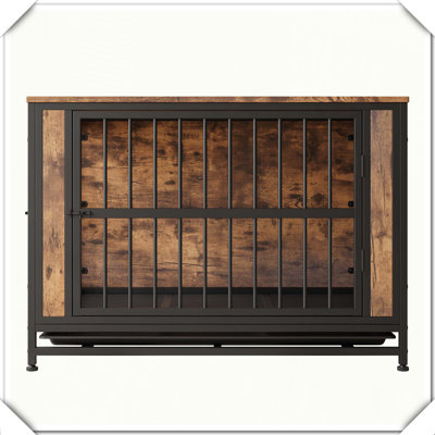 Niche pour animaux de compagnie