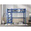 Lit mezzanine simple Kibby Kids-1230896214