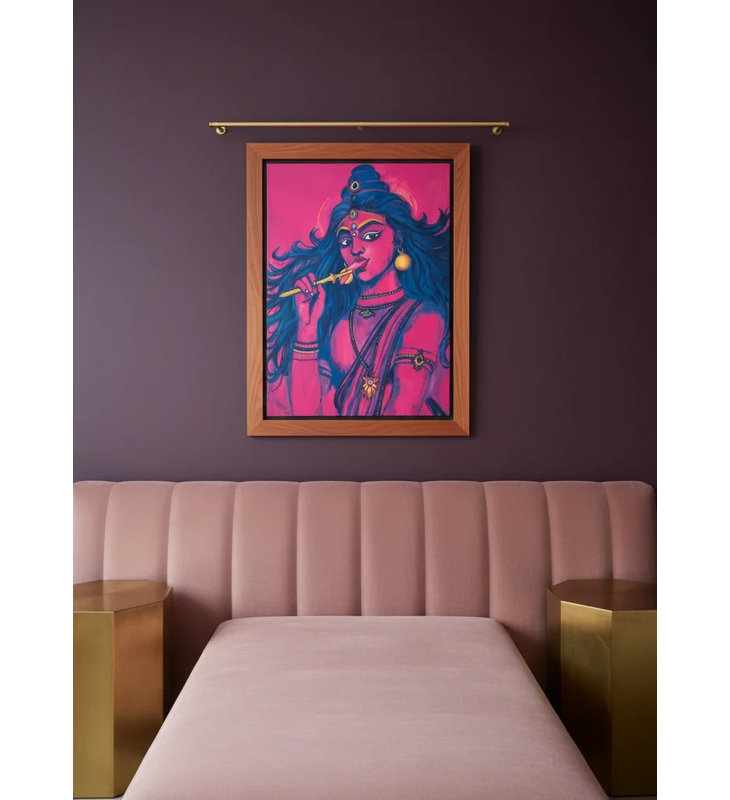Divine Magenta