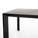 Morticia 78.75" Dining Table