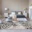 Aidric Abstract Area Rug-676098823