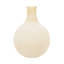 D8x11" Glass Vase