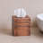 Border Embossed Metal Tissue Box Cover-111740746