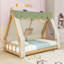Lit cabine Forest avec tente détachable et lanterneau-1335142450-1335142460
